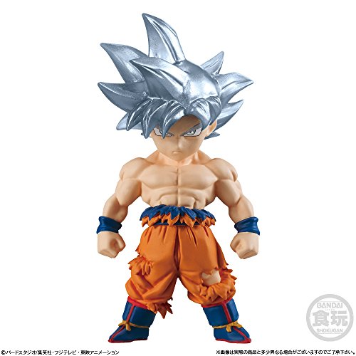 LEGEND OF GOKU&VEGETA Set Bandai Shokugan Dragon Ball Super - Bandai