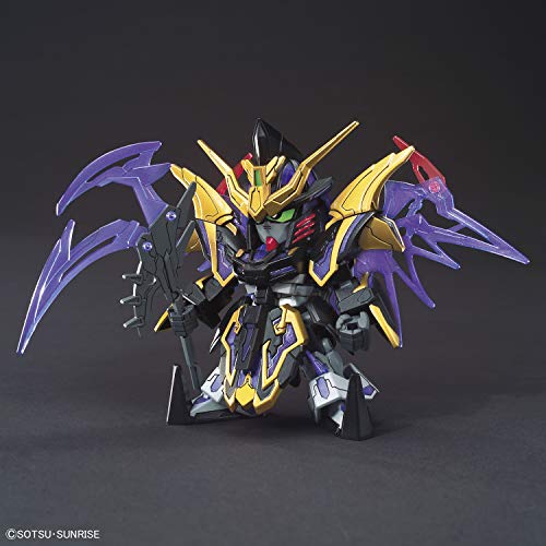 SD Gundam World Sangoku Soketsuden Xu Huang Gundam Deathscythe