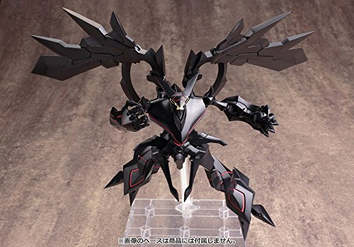 Astranagant S.R. G-S, Super Robot Taisen-Kotobukiya