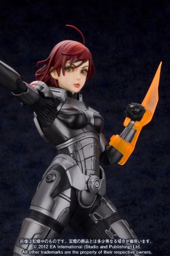 Jane Shepard 1/7 Mass Effect 3 - Kotobukiya