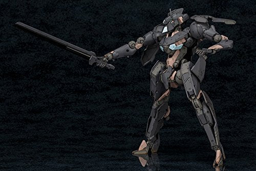 Kagetora - 1/100 escala - Armas de marco - Kotobukiya