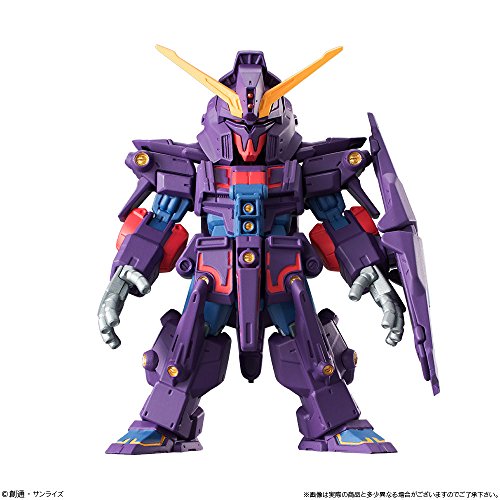 MRX-010 Psyco Gundam MK-II FW Gundam Converge (EX22) Kidou Senshi Gundam ZZ - Bandai