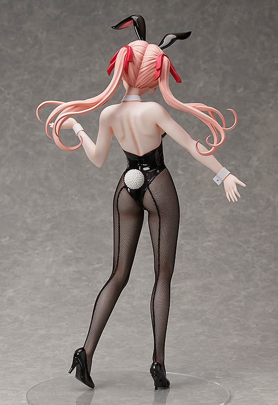 A Couple of Cuckoos Amano Erika Bunny Ver.