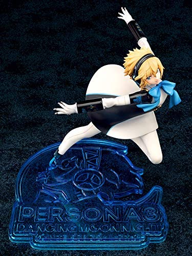 Persona 3: Dancing in Moonlight - Aigis (Phat Company)