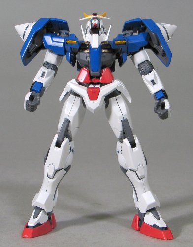 GN-0000 00 Gundam 1/200 HCM Pro Kidou Senshi Gundam 00 - Bandai