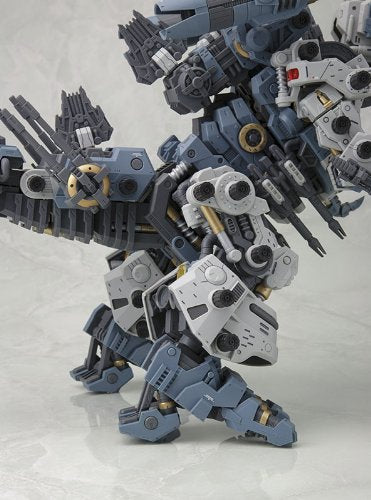 RZ-001 GOJULAS - 1/72 Échelle - Modèle maître Highend, Zoids - Kotobukiya