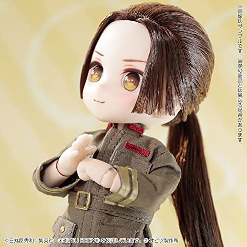 DOLPokke "Hetalia World Stars" China