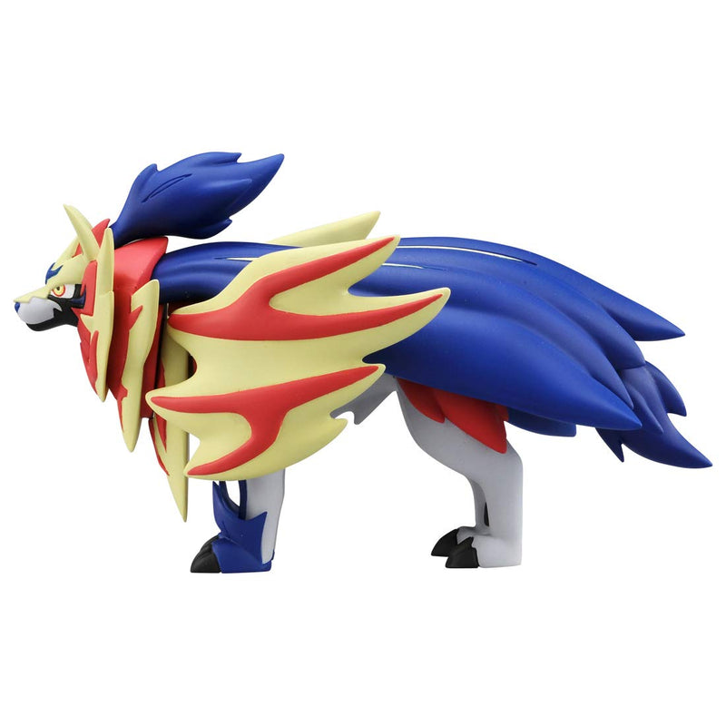Pokémon Moncolle ML-19 Zamazenta