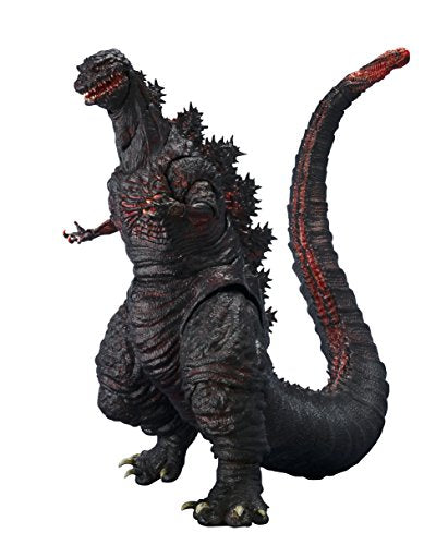 Godzilla S.H.MonsterArts Shin Godzilla - Bandai