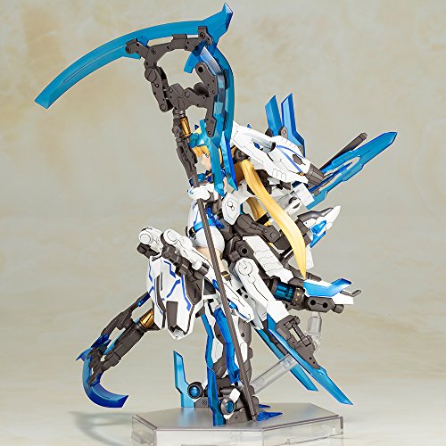 Hresvelgr = fille d'armes de cadre, - Kotobukiya