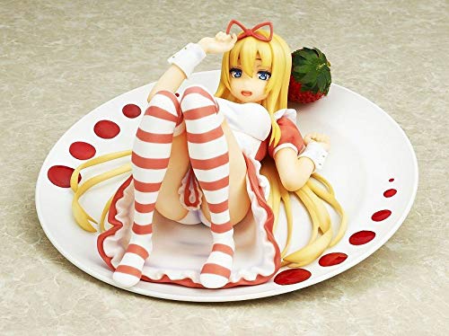Alice's Party Pastel Pink Ver. Illustration by Reimana