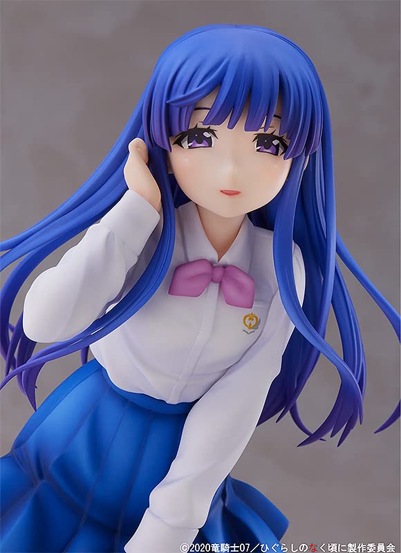 Higurashi: When They Cry - Sotsu Furude Rika High School Student Ver.