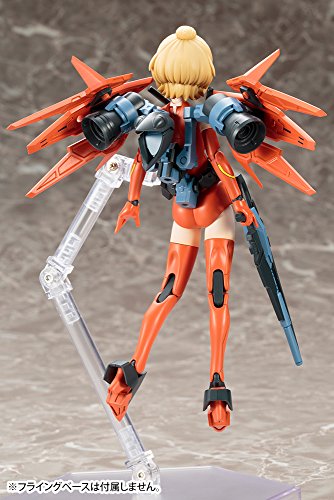 Megami Device SOL Hornet