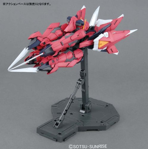 GAT-X303 AEGIS GUNDAM - Scala 1/100 - MG (# 161) Kicou Senshi Gundam Seed - Bandai