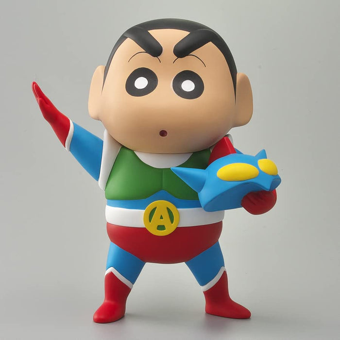 "Crayon Shin-chan" MARBO TAKUMI COLLECTION Action Mask (Shinnosuke Ver. B)