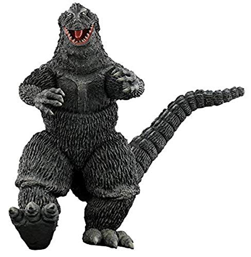 FAVORITE SCULPTORS LINE Toho 30cm Series "King Kong vs. Godzilla" Godzilla (1962) Walking Pose