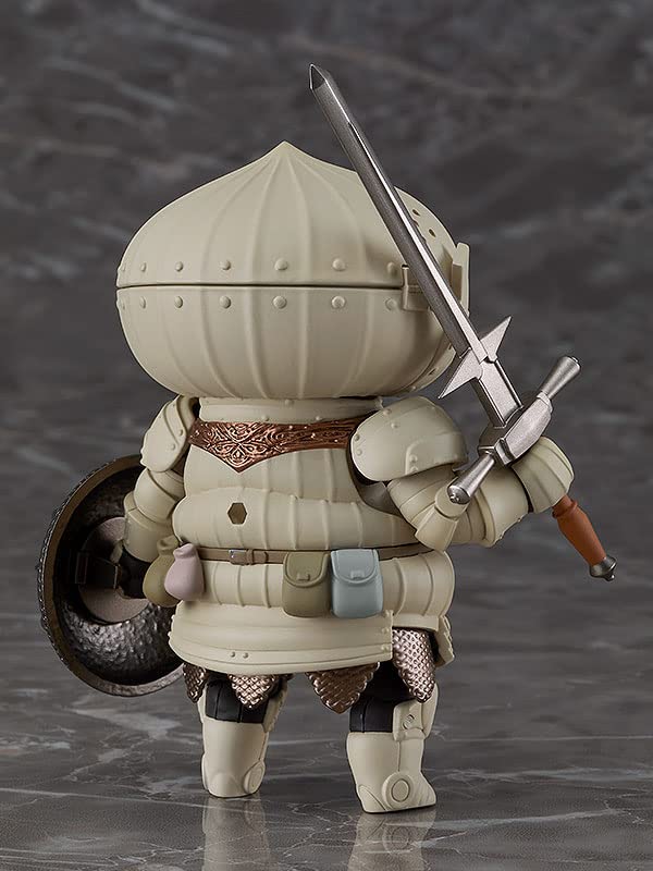 Nendoroid "DARK SOULS" Siegmeyer