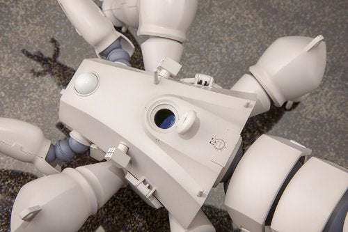HAW206 (Prototype version) - 1/35 scale - Koukaku Kidotai S.A.C. - Kotobukiya