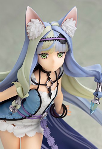 Fortuner 1/7 7th Dragon III Code: VFD - Kotobukiya