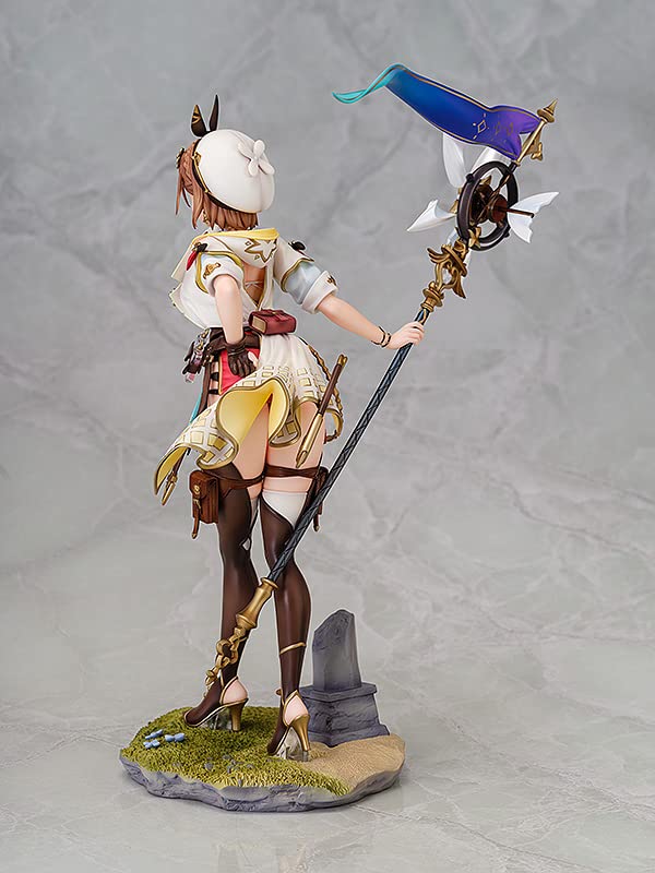 "Atelier Ryza 3: Alchemist of the End & the Secret Key" Ryza (Reisalin Stout) 1/7 Scale Figure