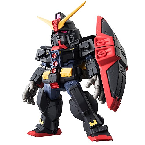 MRX-009 Psyco Gundam FW Gundam Converge (EX17) Kidou Senshi Z Gundam - Bandai