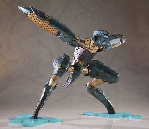 Metal Gear Ray-1/100 Maßstab-Metall Gear Solid 4: Guns der Patriots-Kotobukiya