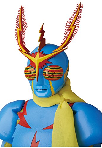 Inazuman 1/6 Real Action Heroes (#691) Inazuman - Medicom Toy