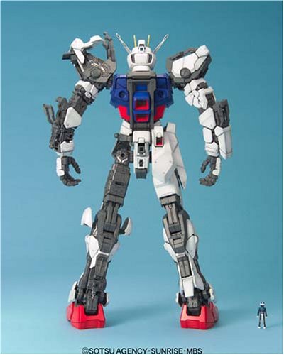 WMS-GEX1 G-EXES - 1/144 Échelle - AG (08) Kidou Senshi Gundam Age - Bandai