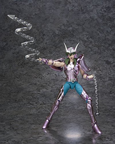Andromeda Shun  Nebura Chain D.D. Panoramation Saint Seiya - Bandai