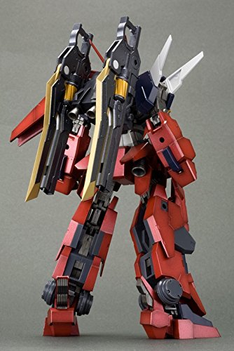 NSG-04θ Weisheitθ: RE-1/100 escala-Frame Arms-Kotobukiya