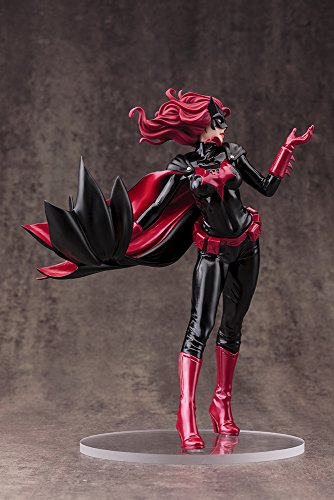 Batwoman 1/7 Batman - Kotobukiya