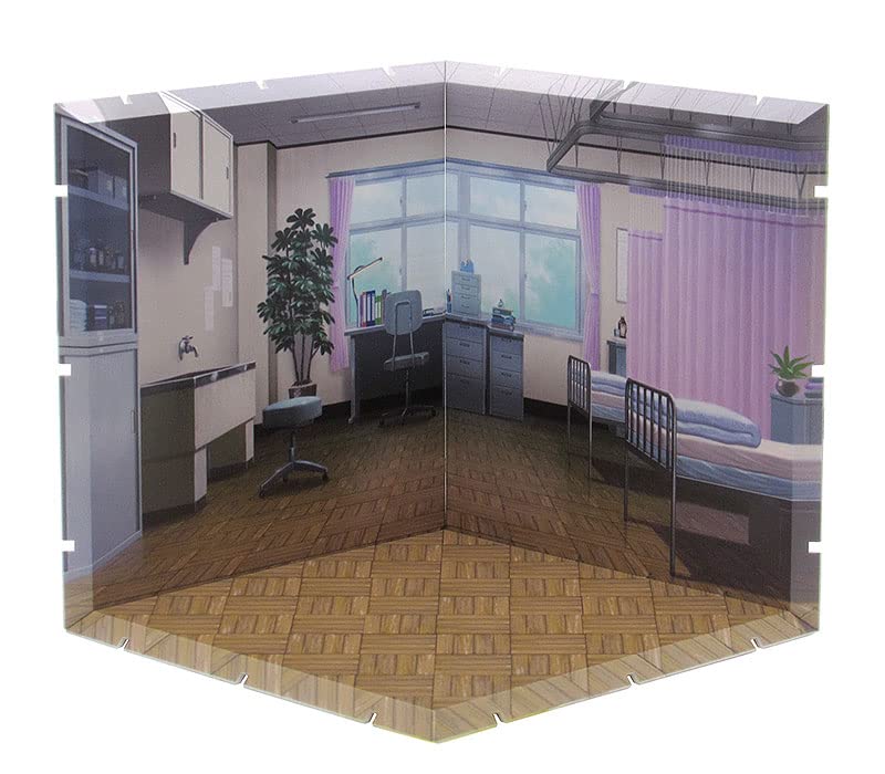 Dioramansion 150 Infirmary
