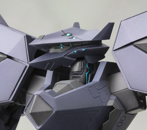 F-22A Raptor (EMD Phase2 Infinities Type versione) MUV-LUV Alternative Total Eclipse - Kotobukiya