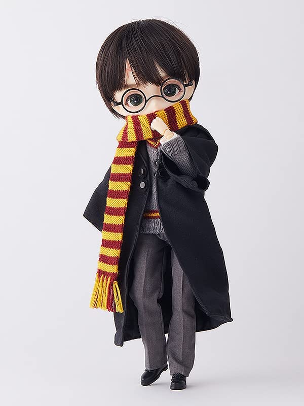 "Harry Potter" Harmonia bloom Harry Potter