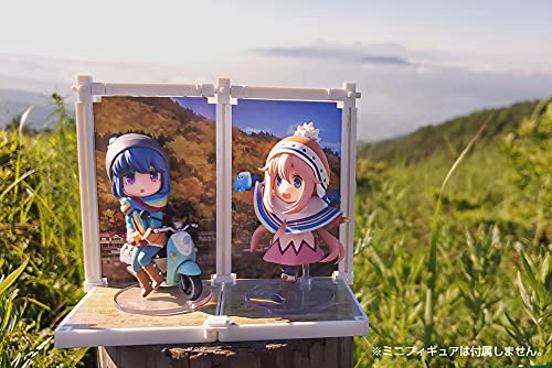 Good Smile Company Azur Lane Baltimore Model - Non-Scale Plastic Kit Good Smile Company Azur Lane Baltimore Model - Non-Scale Plastic Kit