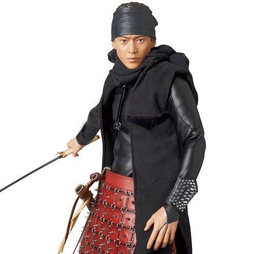 Momotarou 1/6 Real Action Heroes (#714) - Medicom Toy