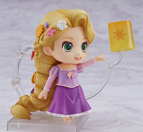 Nendoroid "Tangled" Rapunzel