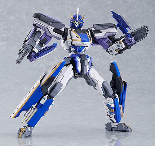 Moderoid "Shinkalion Z" Shinkalion Z E7 Azusa