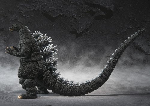 Godzilla S.H.MonsterArts Godzilla - Bandai