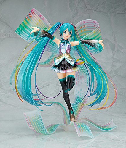"Character Vocal Series 01 Hatsune Miku" Hatsune Miku 10th Anniversary Ver.