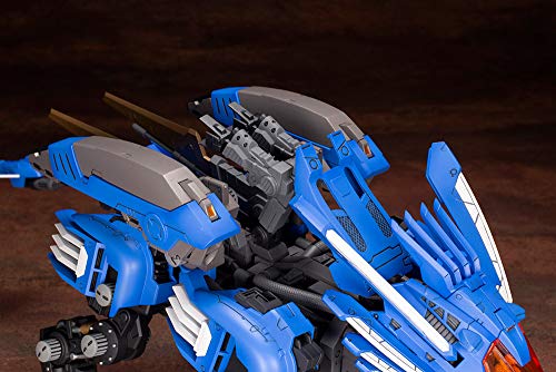 "Zoids" HMM RZ-028 Blade Liger AB