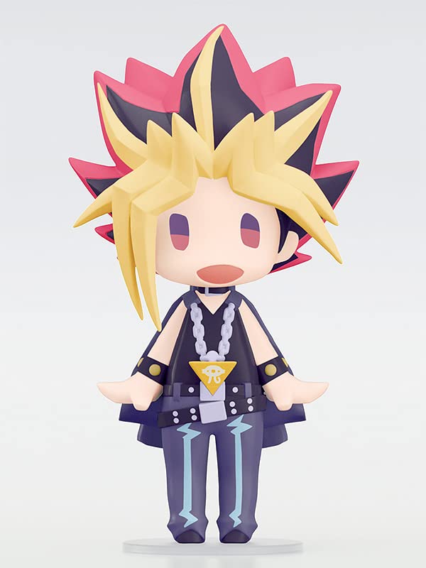 HELLO! GOOD SMILE "Yu-Gi-Oh! Duel Monsters" Yami Yugi