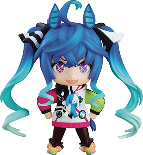 Nendoroid "Uma Musume Pretty Derby" Twin Turbo