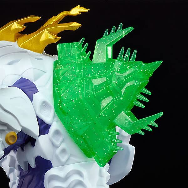 "SSSS.DYNAZENON" SSSS. Soft Vinyl Kaiju Gagula (First Form)