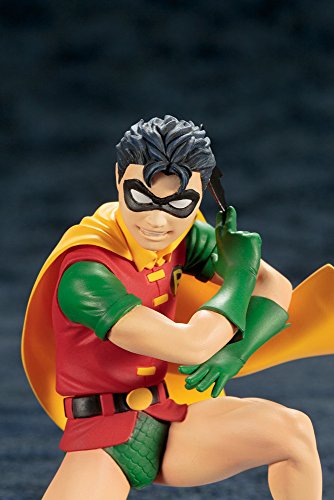 Robin 1/10 ARTFX+ All-Star Batman - Kotobukiya