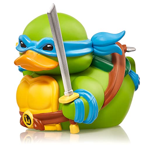 TUBBZ "Teenage Mutant Ninja Turtles" Leonardo