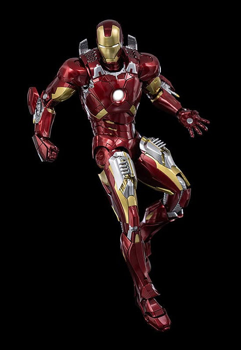 Marvel Studios: "The Infinity Saga" DLX Iron Man Mark 7