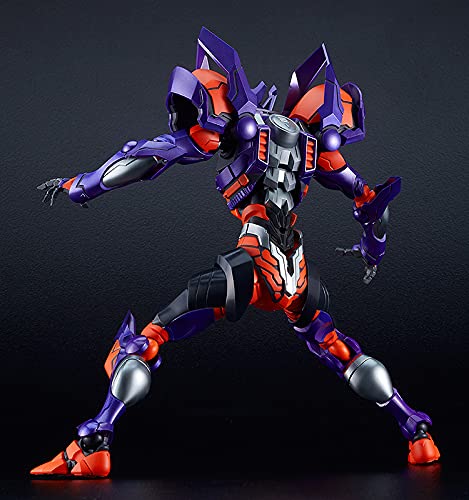 GIGAN-TECHS "SSSS.DYNAZENON" Grid Knight