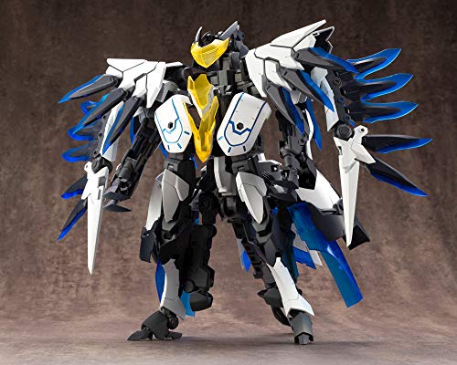 Lucifer's Wing M.G - Kotobukiya