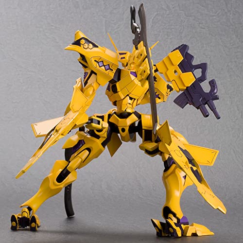 "Muv-Luv Alternative Total Eclipse" 1/144 Takemikaduchi Type-00F Takamura Yui Custom